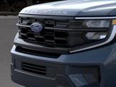 Thumbnail of 2025 Stone Blue Metallic Ford Expedition Max