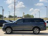 Thumbnail of 2025 Stone Blue Metallic Ford Expedition Max
