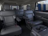 Thumbnail of 2025 Stone Blue Metallic Ford Expedition Max