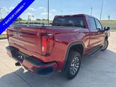 Thumbnail of 2021 Cayenne Red Tintcoat GMC Sierra 1500