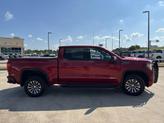 Thumbnail of 2021 Cayenne Red Tintcoat GMC Sierra 1500