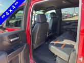 Thumbnail of 2021 Cayenne Red Tintcoat GMC Sierra 1500