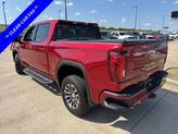 Thumbnail of 2021 Cayenne Red Tintcoat GMC Sierra 1500