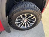 Thumbnail of 2021 Cayenne Red Tintcoat GMC Sierra 1500