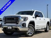 Thumbnail of 2021 Summit White GMC Sierra 1500