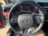 Thumbnail of 2020 White Toyota Camry