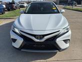 Thumbnail of 2020 White Toyota Camry