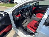 Thumbnail of 2020 White Toyota Camry