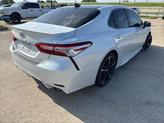 Thumbnail of 2020 White Toyota Camry