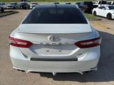 Thumbnail of 2020 White Toyota Camry