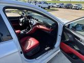 Thumbnail of 2020 White Toyota Camry