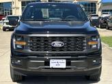 Thumbnail of 2025 Agate Black Ford F-150
