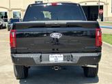 Thumbnail of 2025 Agate Black Ford F-150