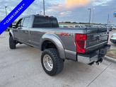 Thumbnail of 2022 Carbonized Gray Metallic Ford F-350