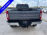 Thumbnail of 2022 Carbonized Gray Metallic Ford F-350