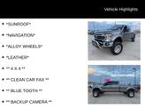 Thumbnail of 2022 Carbonized Gray Metallic Ford F-350