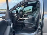 Thumbnail of 2022 Carbonized Gray Metallic Ford F-350