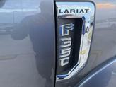 Thumbnail of 2022 Carbonized Gray Metallic Ford F-350