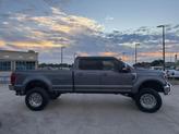 Thumbnail of 2022 Carbonized Gray Metallic Ford F-350