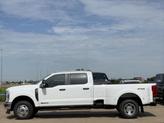 Thumbnail of 2025 Oxford White Ford F-350