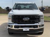 Thumbnail of 2025 Oxford White Ford F-350