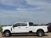 Thumbnail of 2025 Oxford White Ford F-350