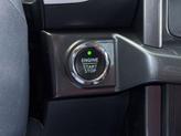Thumbnail of 2022 Agate Black Ford F-150