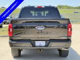 Thumbnail of 2022 Agate Black Ford F-150