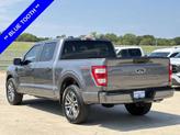Thumbnail of 2023 Carbonized Gray Metallic Ford F-150
