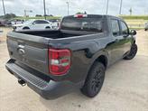Thumbnail of 2024 Shadow Black Ford Maverick