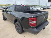 Thumbnail of 2024 Shadow Black Ford Maverick