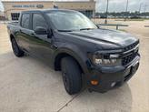 Thumbnail of 2024 Shadow Black Ford Maverick
