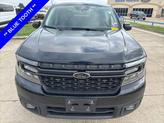 Thumbnail of 2024 Shadow Black Ford Maverick