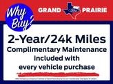 Thumbnail of 2024 Blue Glow Chevrolet Trax