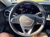 Thumbnail of 2024 Blue Glow Chevrolet Trax