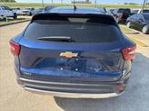 Thumbnail of 2024 Blue Glow Chevrolet Trax