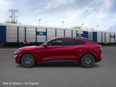 Thumbnail of 2025 Molten Magenta Tinted Ford Mustang Mach-E