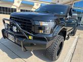 Photo of 2016 Shadow Black Ford F-150