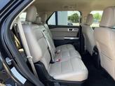 Thumbnail of 2023 Agate Black Ford Explorer