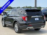 Thumbnail of 2023 Agate Black Ford Explorer