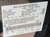 Thumbnail of 2023 Agate Black Ford Explorer