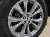 Thumbnail of 2023 Agate Black Ford Explorer