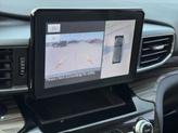 Thumbnail of 2023 Agate Black Ford Explorer