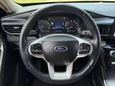 Thumbnail of 2023 Agate Black Ford Explorer