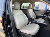 Thumbnail of 2023 Agate Black Ford Explorer