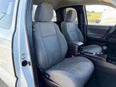 Thumbnail of 2023 Ice Cap Toyota Tacoma