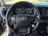 Thumbnail of 2023 Ice Cap Toyota Tacoma