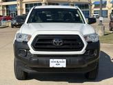 Thumbnail of 2023 Ice Cap Toyota Tacoma
