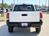 Thumbnail of 2023 Ice Cap Toyota Tacoma