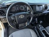 Thumbnail of 2023 Ice Cap Toyota Tacoma